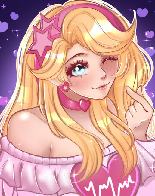 lovestruck Lux