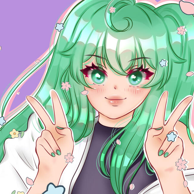 MangoTV+ Vtbuer (Commission) MangoTV+ Vtbuer (Commission)